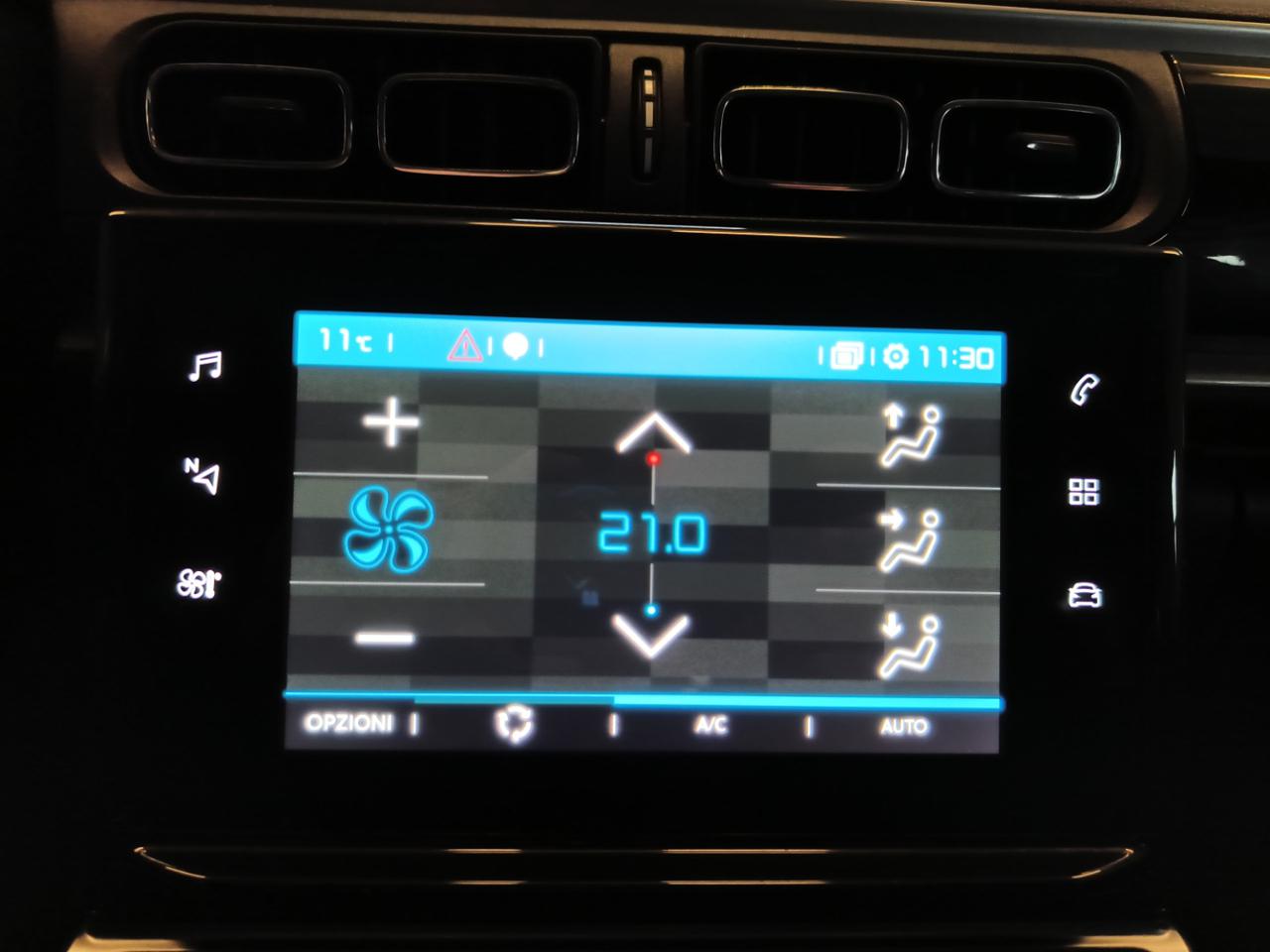 CITROEN C3 PureTech 83CV - 14