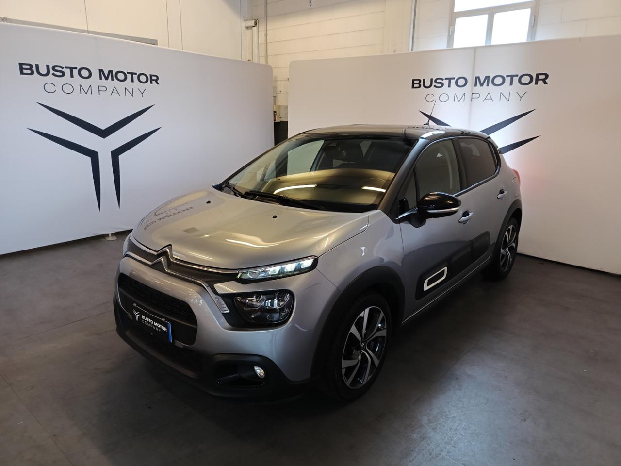 CITROEN C3 PureTech 83CV - 3