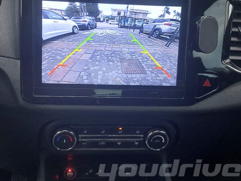 DR MOTOR DR 4.0 / 1.5 Bi-Fuel GPL KM 14.100 - 12