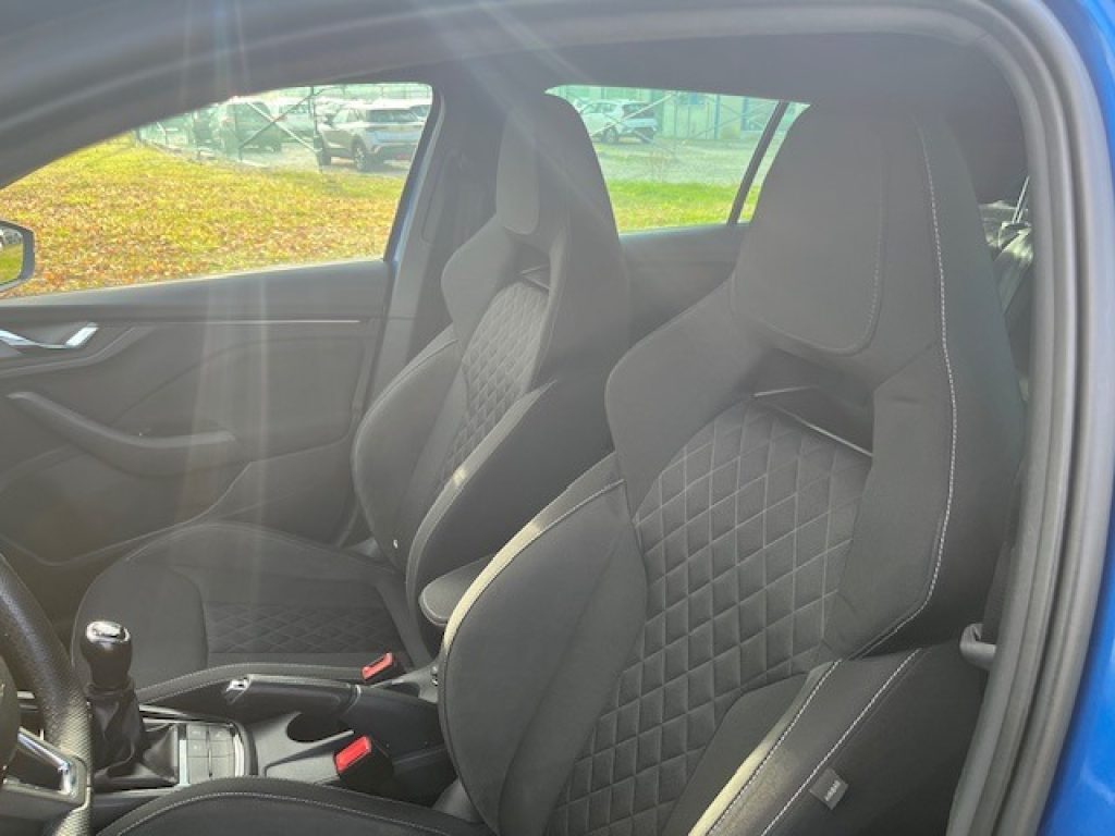 SKODA Scala 1.0 G-Tec Sport - 9