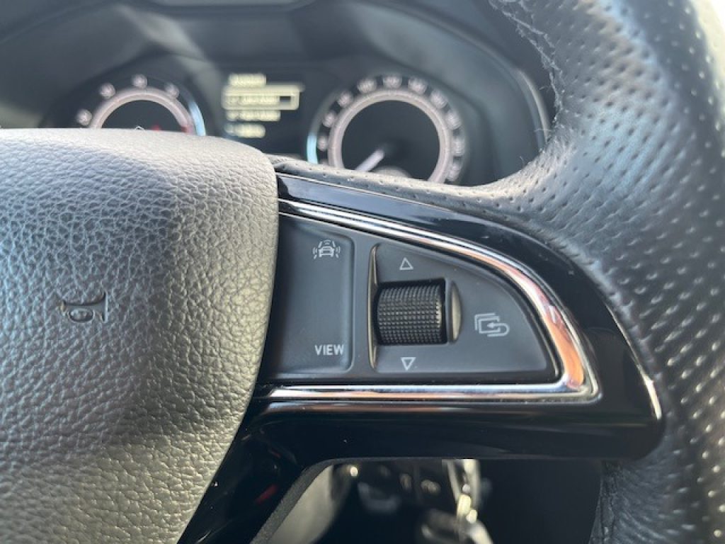 SKODA Scala 1.0 G-Tec Sport - 14