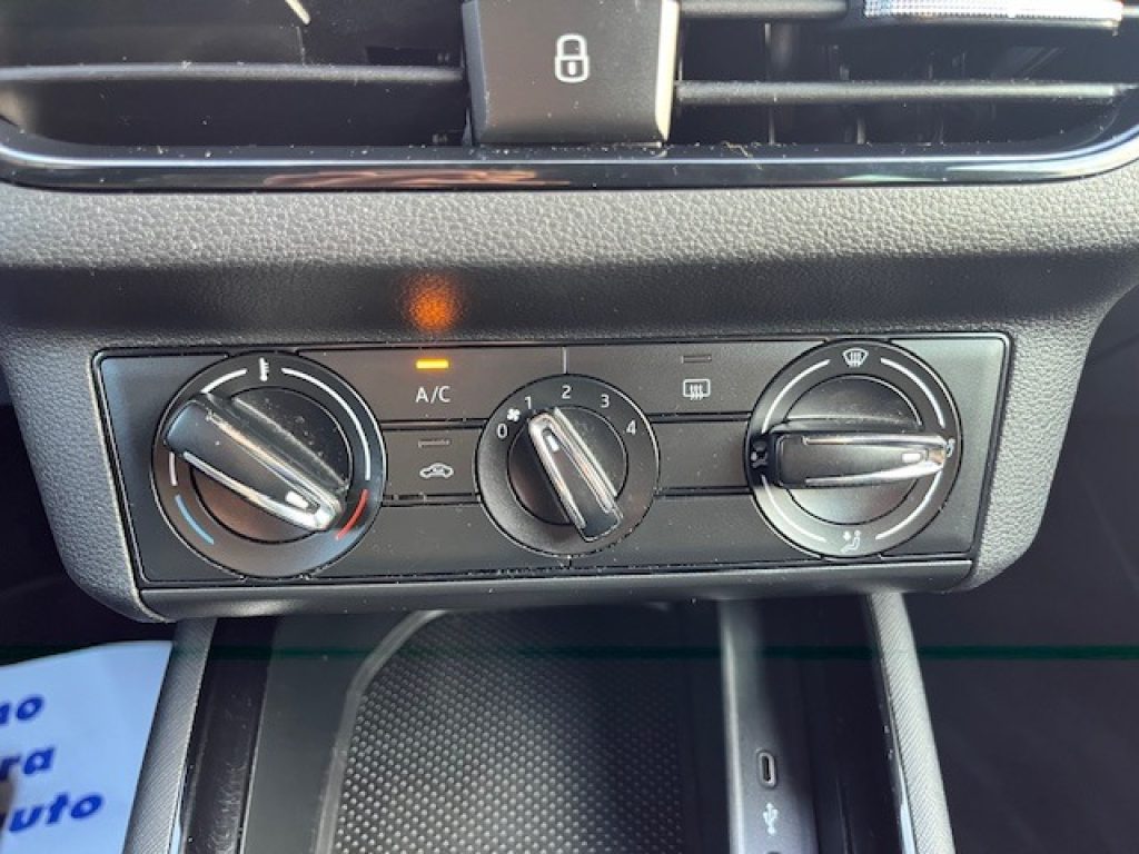 SKODA Scala 1.0 G-Tec Sport - 16