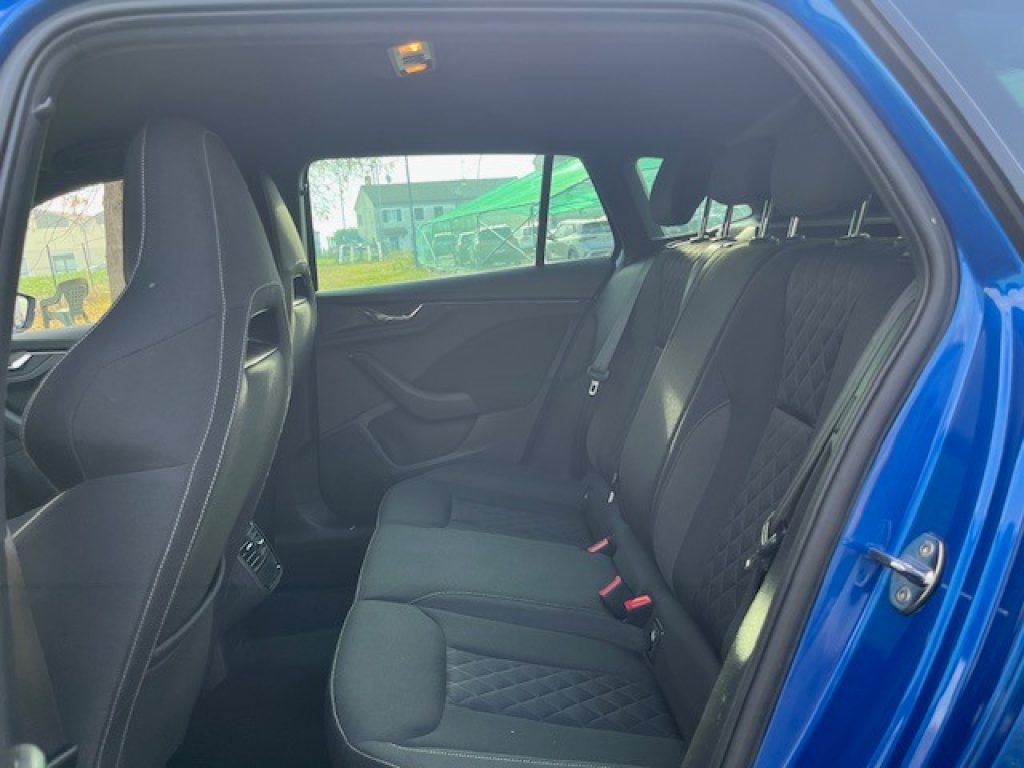 SKODA Scala 1.0 G-Tec Sport - 19