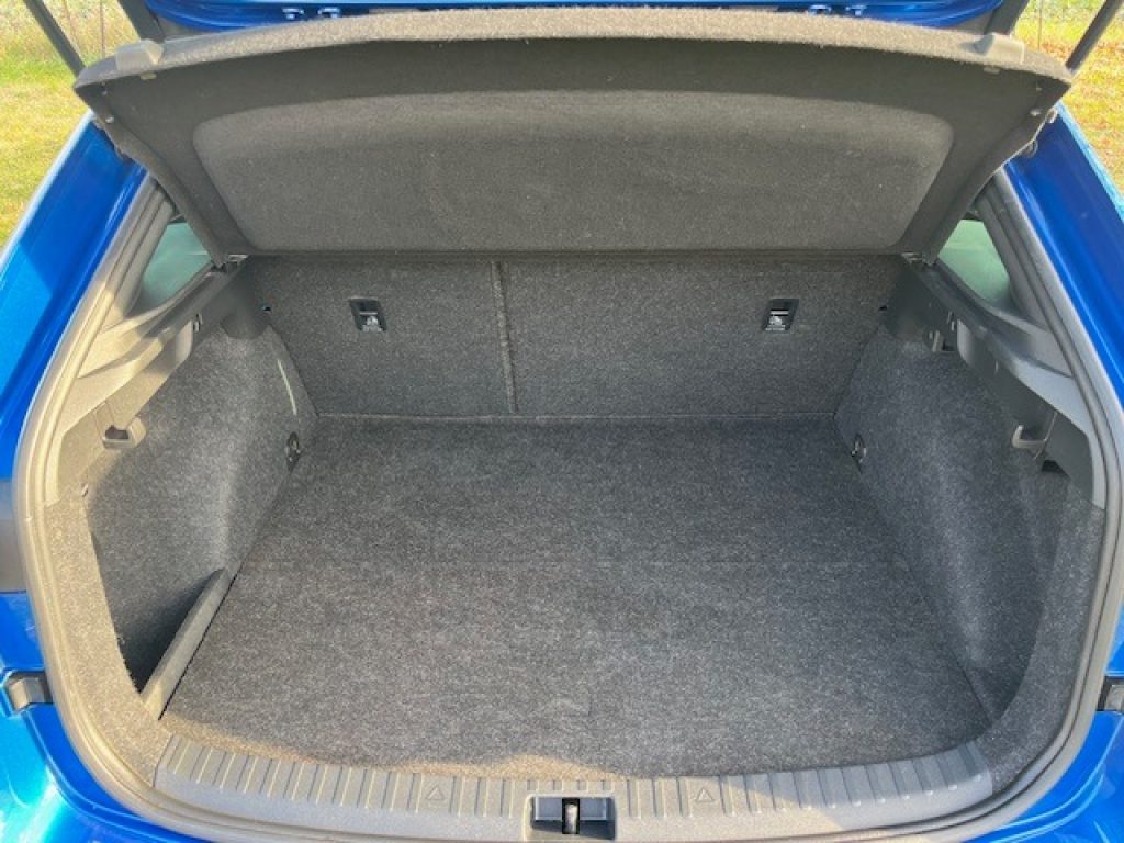 SKODA Scala 1.0 G-Tec Sport - 20