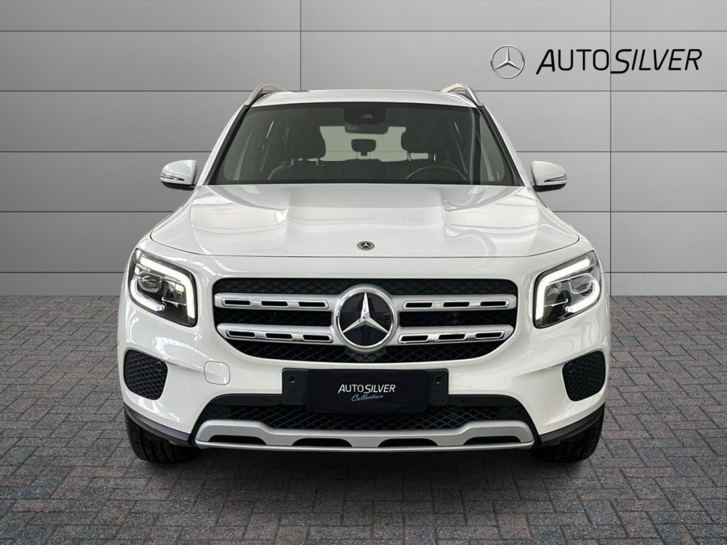 MERCEDES-BENZ GLB 200 d Automatic Business Extra - 3