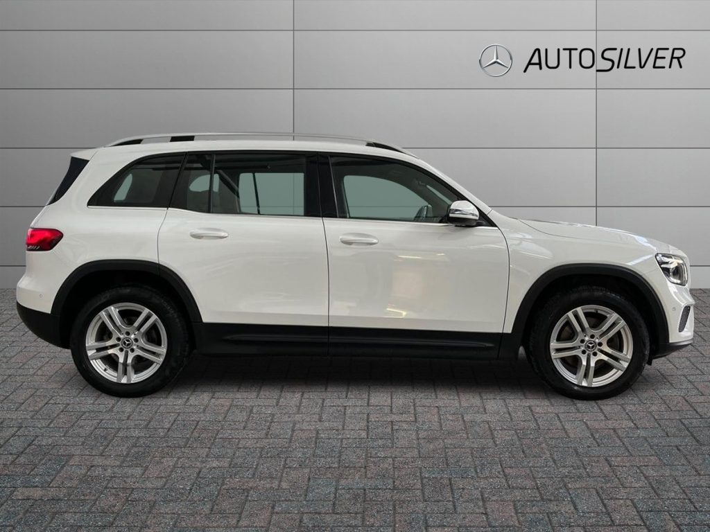 MERCEDES-BENZ GLB 200 d Automatic Business Extra - 5