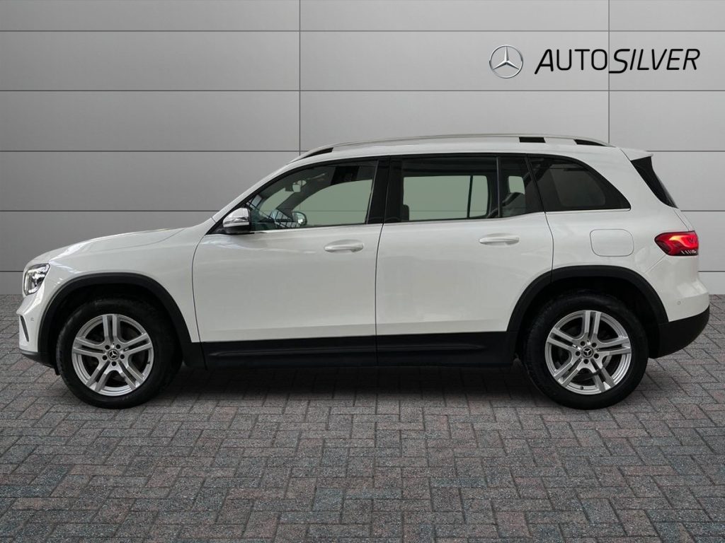 MERCEDES-BENZ GLB 200 d Automatic Business Extra - 6