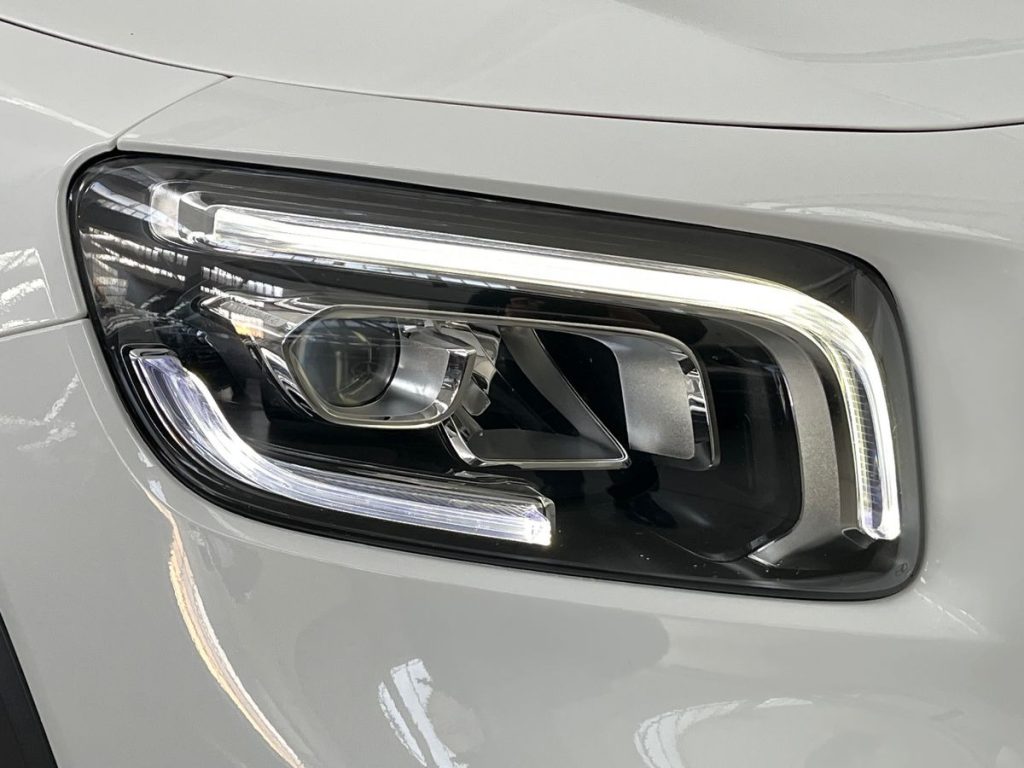 MERCEDES-BENZ GLB 200 d Automatic Business Extra - 17