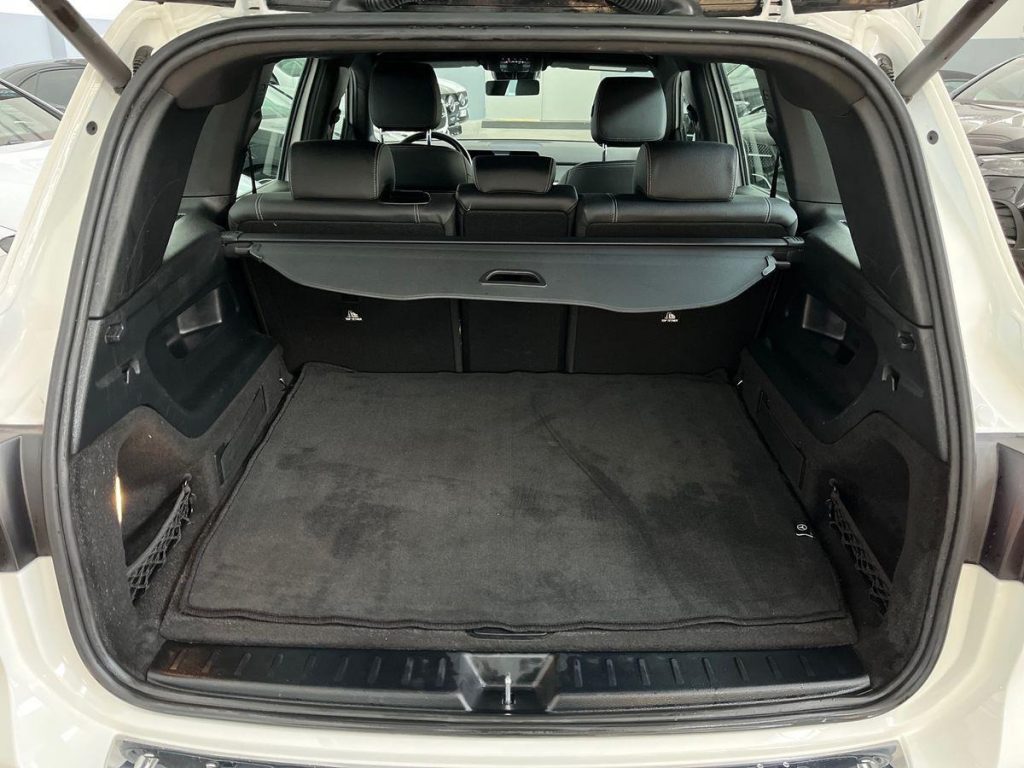 MERCEDES-BENZ GLB 200 d Automatic Business Extra - 13