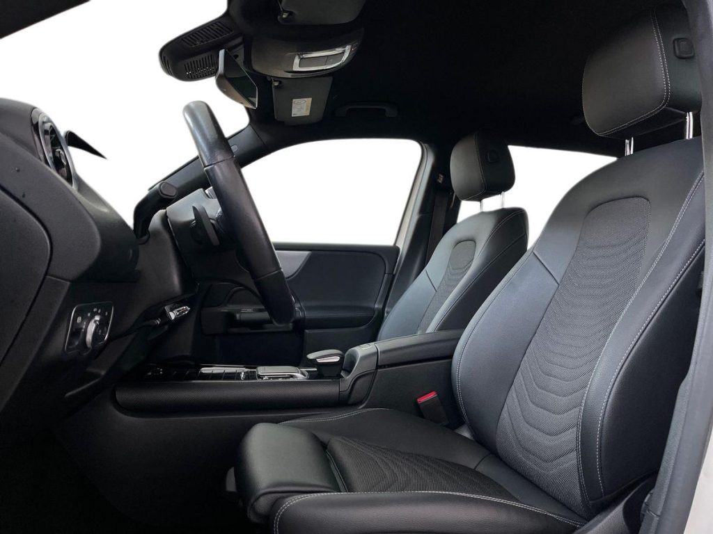 MERCEDES-BENZ GLB 200 d Automatic Business Extra - 10