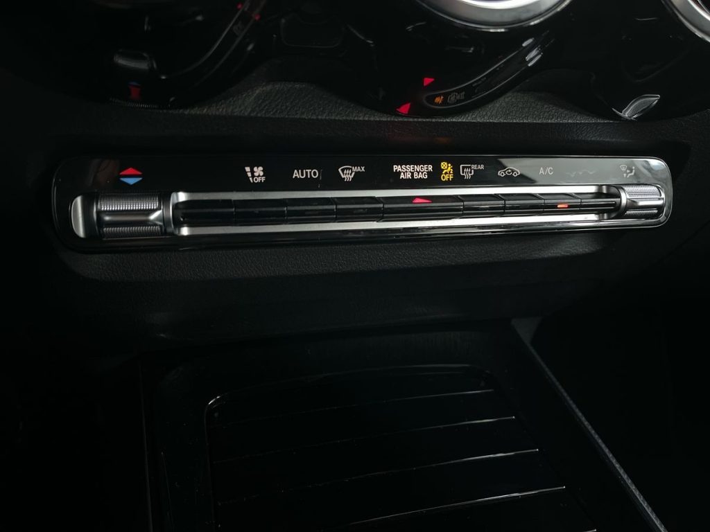 MERCEDES-BENZ GLB 200 d Automatic Business Extra - 14