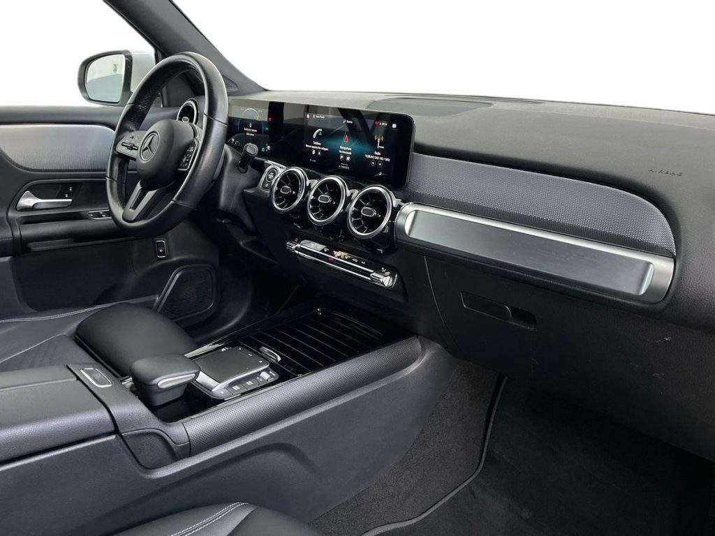 MERCEDES-BENZ GLB 200 d Automatic Business Extra - 16