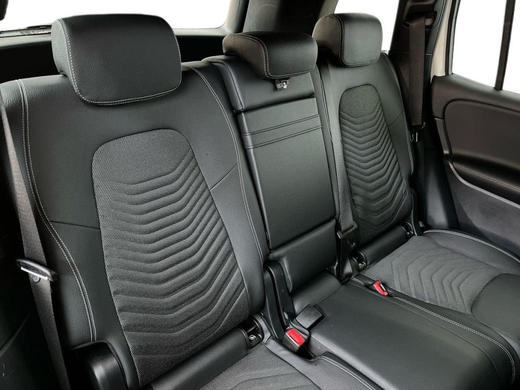 MERCEDES-BENZ GLB 200 d Automatic Business Extra - 15