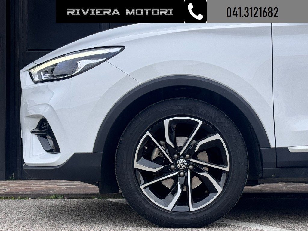 MG ZS 1.5 VTi-tech Luxury GPL - 14