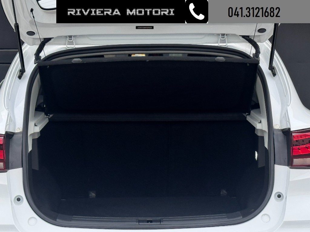 MG ZS 1.5 VTi-tech Luxury GPL - 11