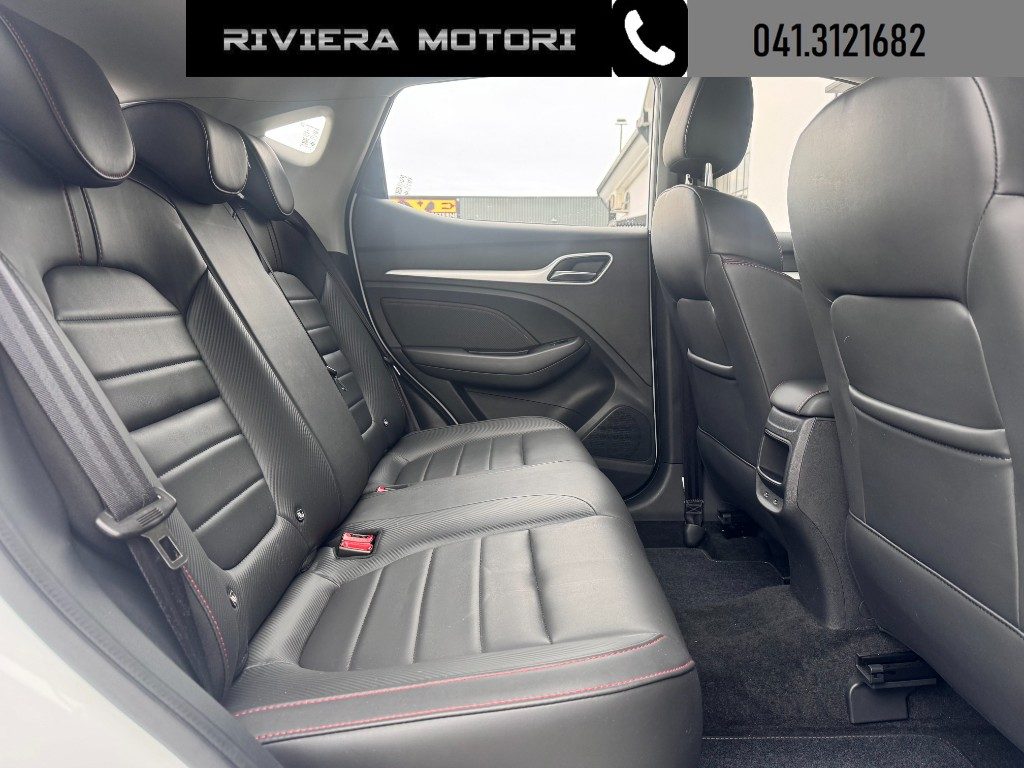 MG ZS 1.5 VTi-tech Luxury GPL - 10