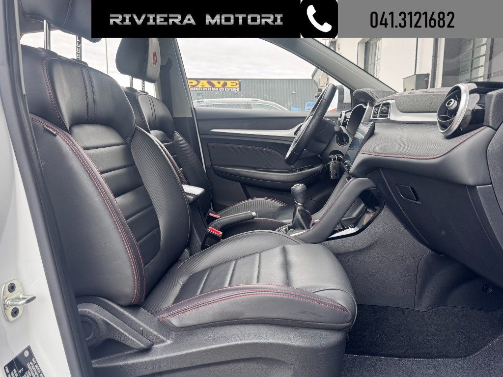 MG ZS 1.5 VTi-tech Luxury GPL - 9