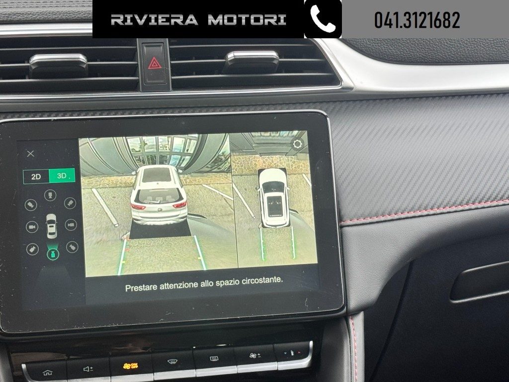 MG ZS 1.5 VTi-tech Luxury GPL - 8