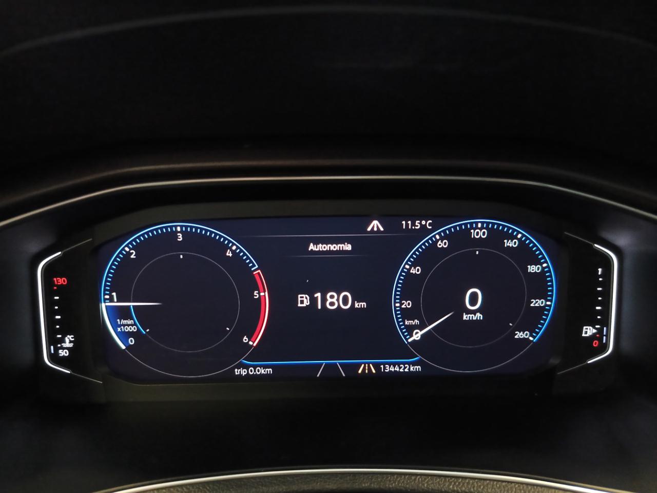 VOLKSWAGEN T-Roc 2.0 TDI 4MOTION Style - 12