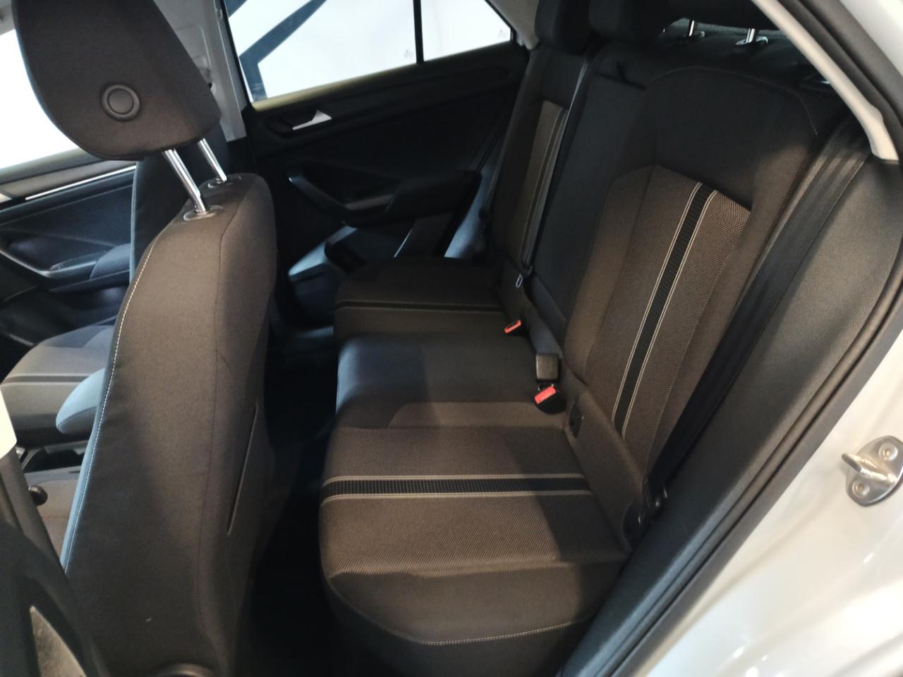 VOLKSWAGEN T-Roc 2.0 TDI 4MOTION Style - 9