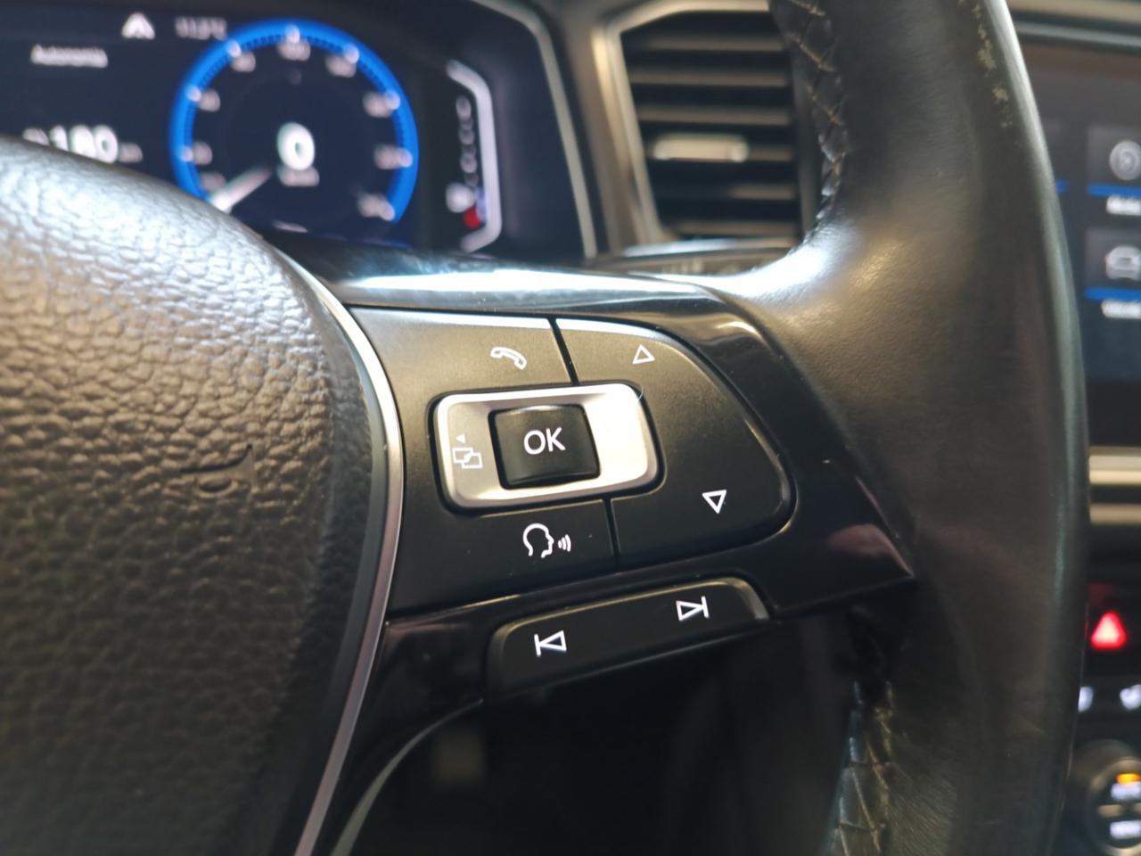 VOLKSWAGEN T-Roc 2.0 TDI 4MOTION Style - 17