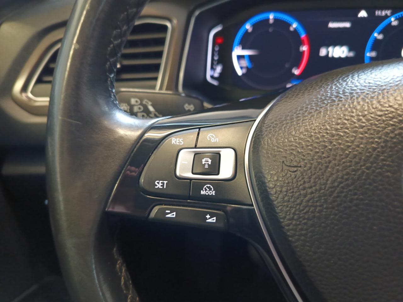 VOLKSWAGEN T-Roc 2.0 TDI 4MOTION Style - 16