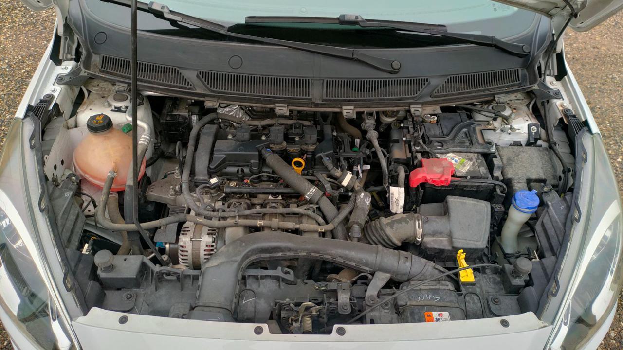 FORD Ka+ 1.2 85 CV Start&Stop Ultimate - 19