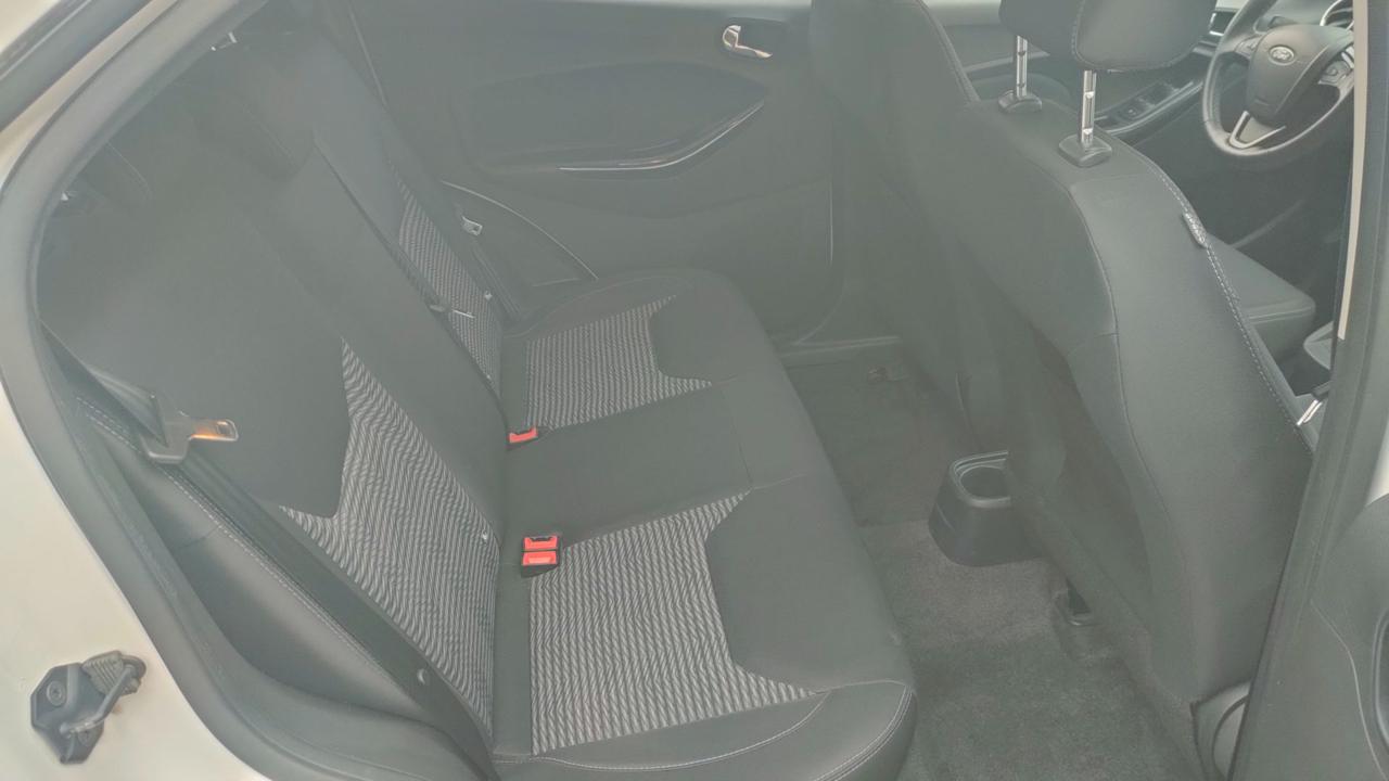 FORD Ka+ 1.2 85 CV Start&Stop Ultimate - 15