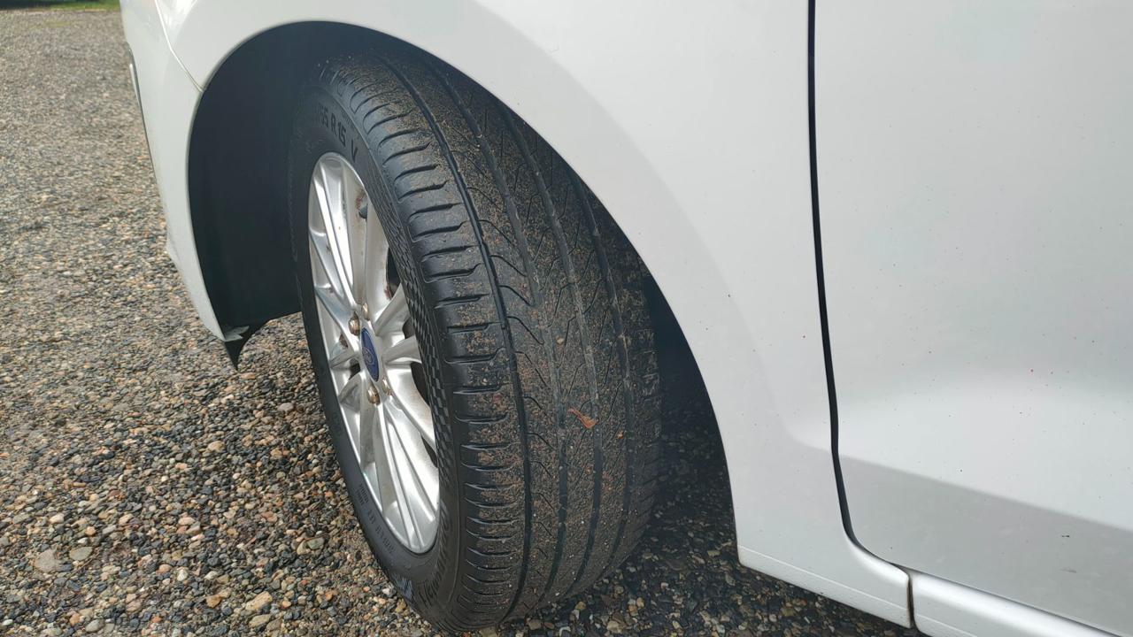 FORD Ka+ 1.2 85 CV Start&Stop Ultimate - 7