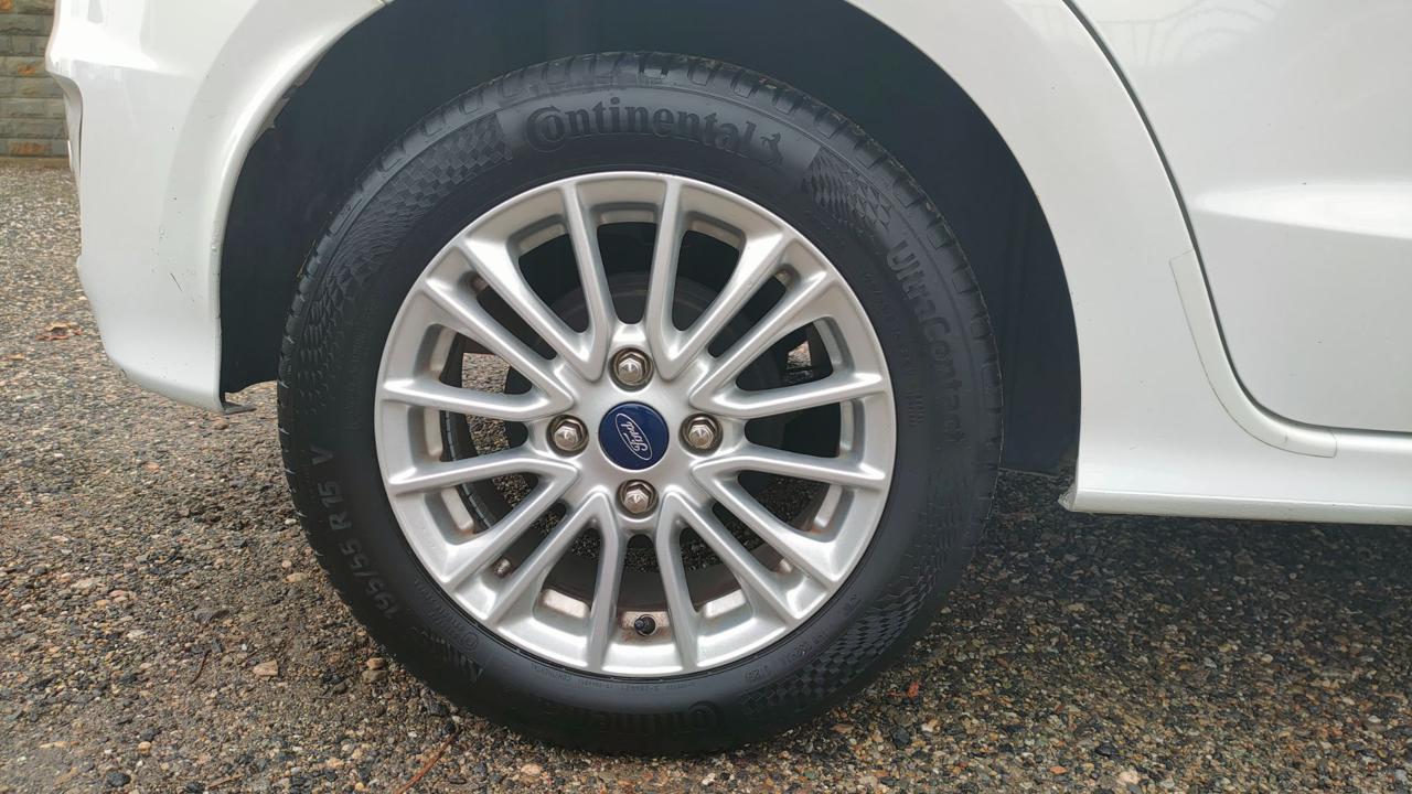 FORD Ka+ 1.2 85 CV Start&Stop Ultimate - 23