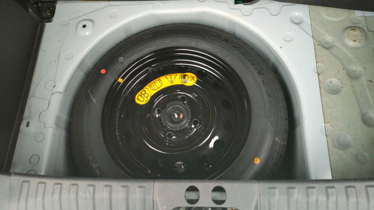 FORD Ka+ 1.2 85 CV Start&Stop Ultimate - 14