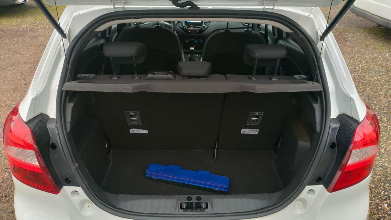 FORD Ka+ 1.2 85 CV Start&Stop Ultimate - 13