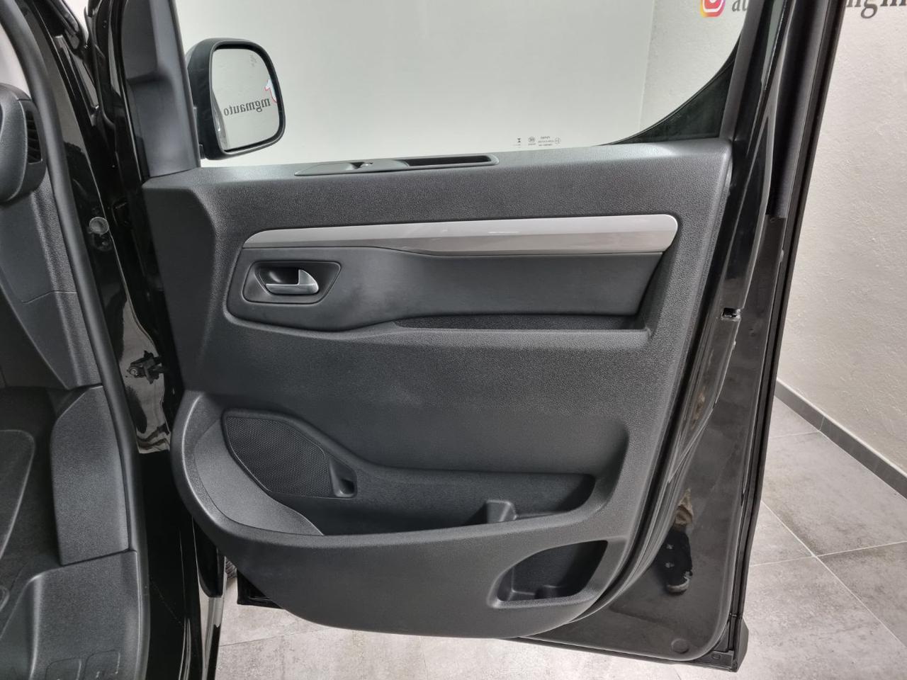 FIAT Ulysse 2.0 BlueHDi 180 CV AT8 L2 - 26