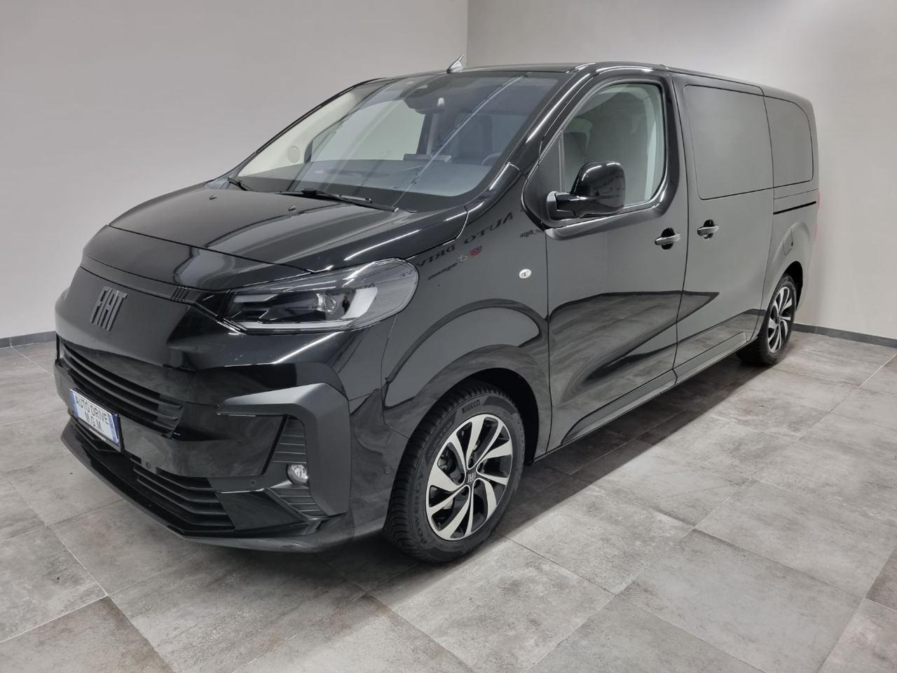 FIAT Ulysse 2.0 BlueHDi 180 CV AT8 L2 - 38