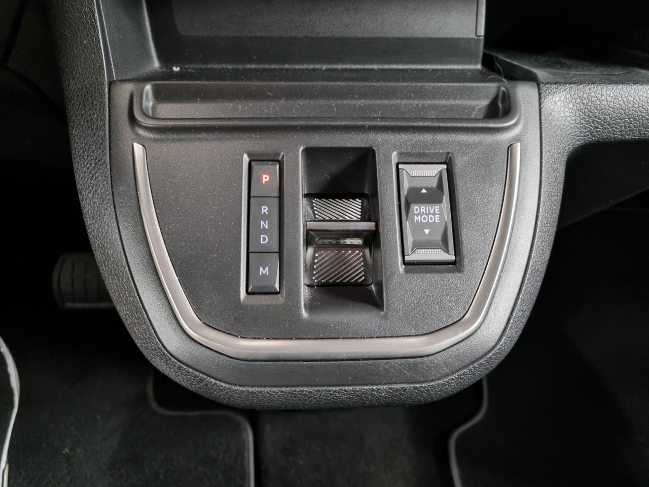 FIAT Ulysse 2.0 BlueHDi 180 CV AT8 L2 - 34