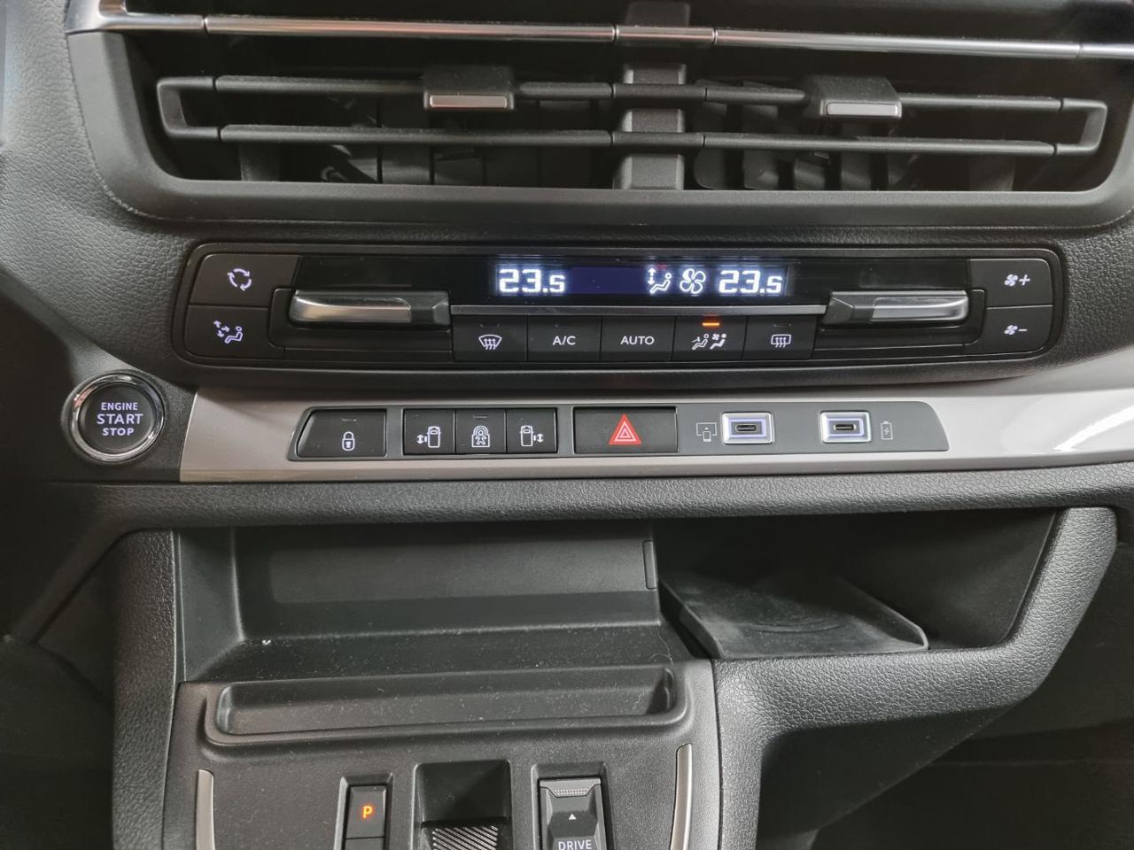 FIAT Ulysse 2.0 BlueHDi 180 CV AT8 L2 - 35