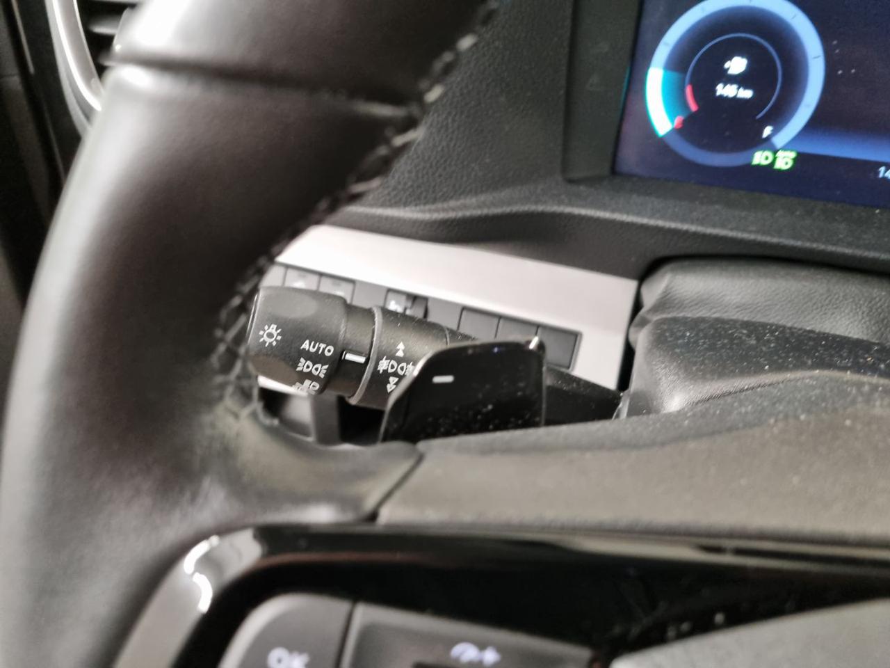 FIAT Ulysse 2.0 BlueHDi 180 CV AT8 L2 - 33