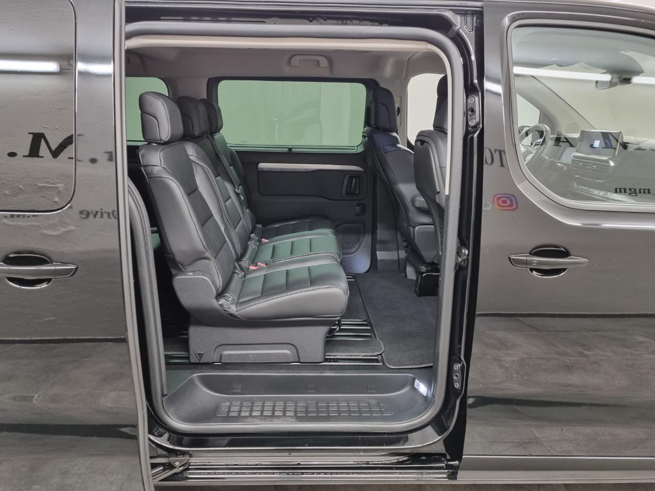 FIAT Ulysse 2.0 BlueHDi 180 CV AT8 L2 - 23