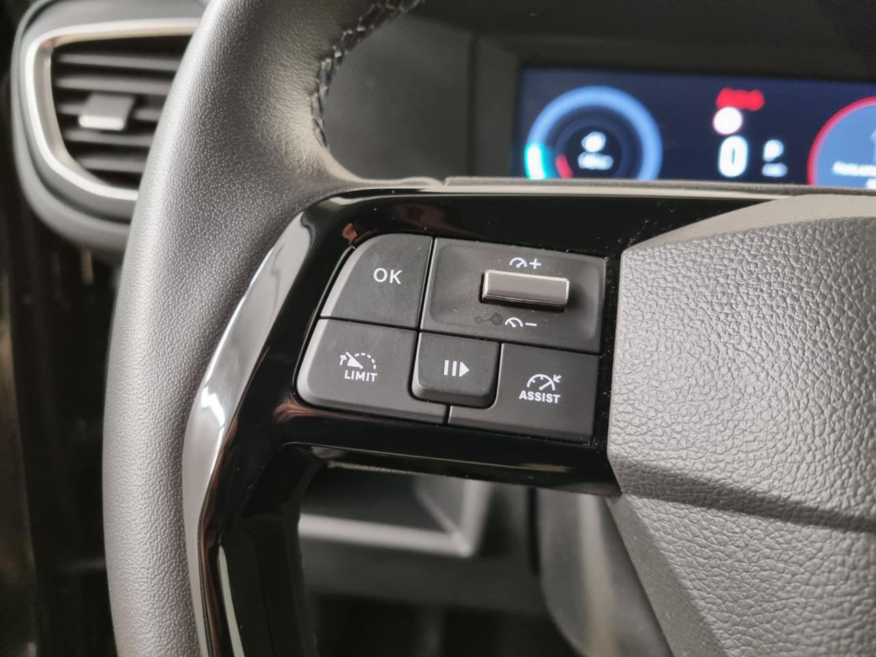 FIAT Ulysse 2.0 BlueHDi 180 CV AT8 L2 - 31