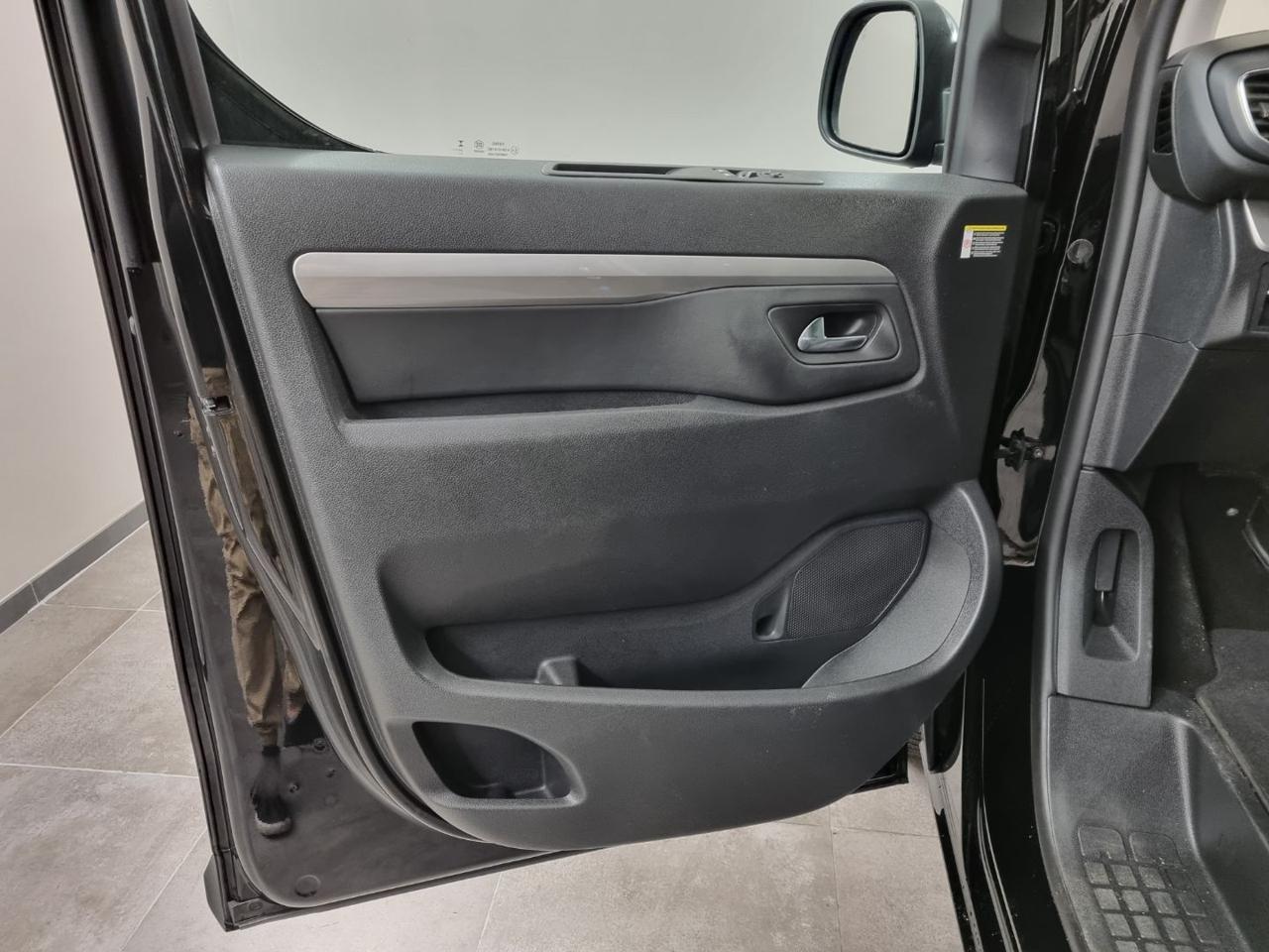 FIAT Ulysse 2.0 BlueHDi 180 CV AT8 L2 - 20