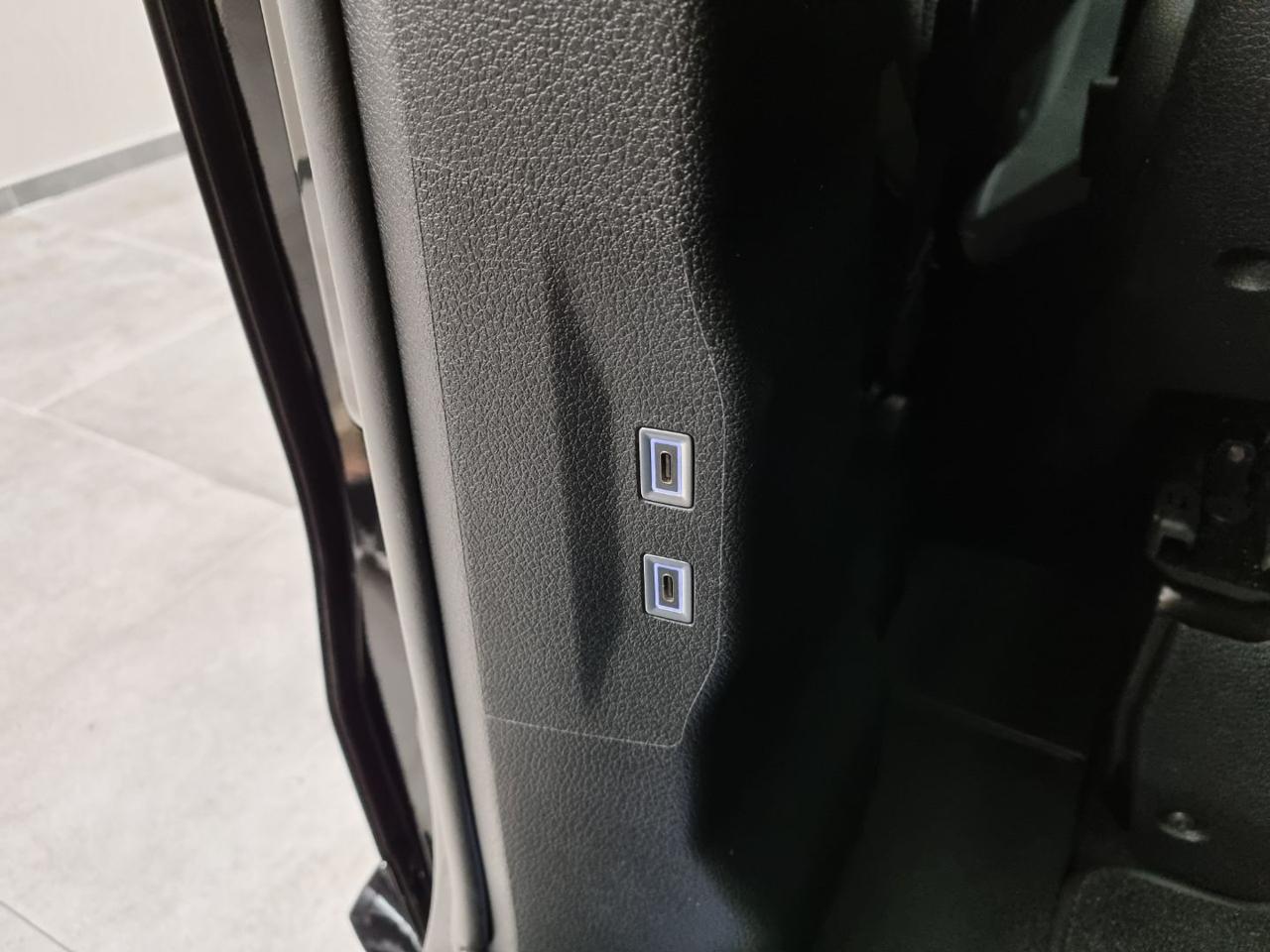 FIAT Ulysse 2.0 BlueHDi 180 CV AT8 L2 - 36