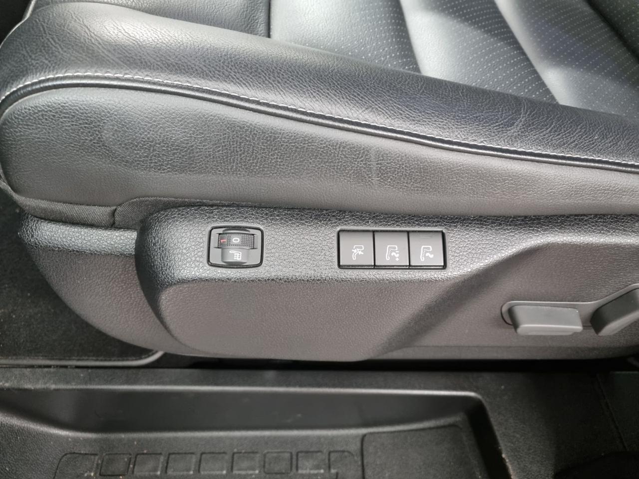 FIAT Ulysse 2.0 BlueHDi 180 CV AT8 L2 - 14