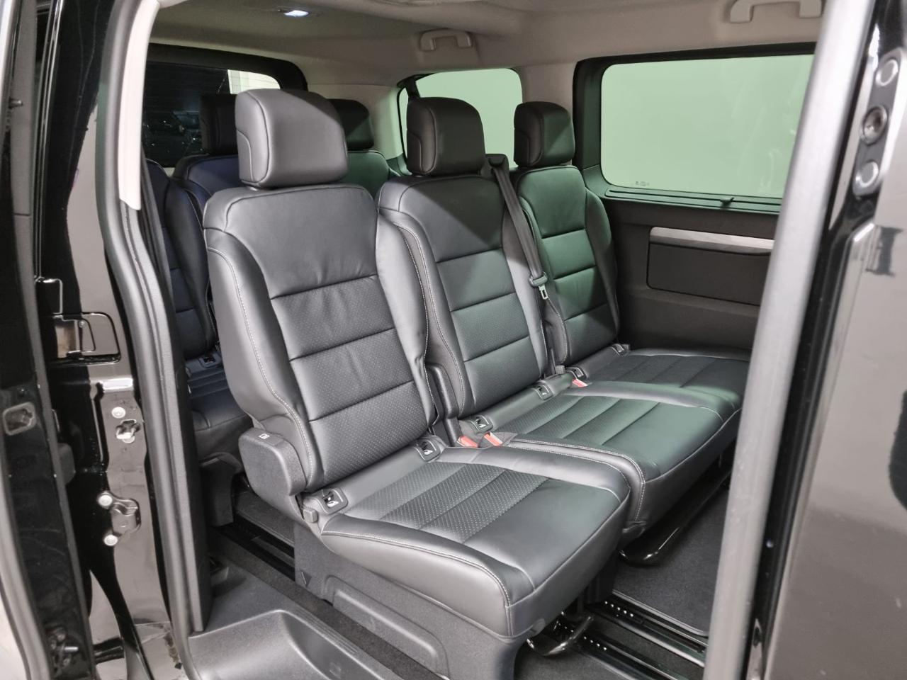 FIAT Ulysse 2.0 BlueHDi 180 CV AT8 L2 - 24