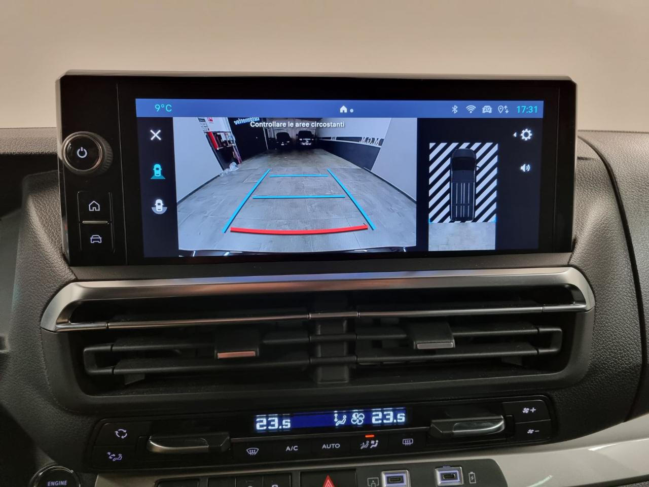 FIAT Ulysse 2.0 BlueHDi 180 CV AT8 L2 - 9