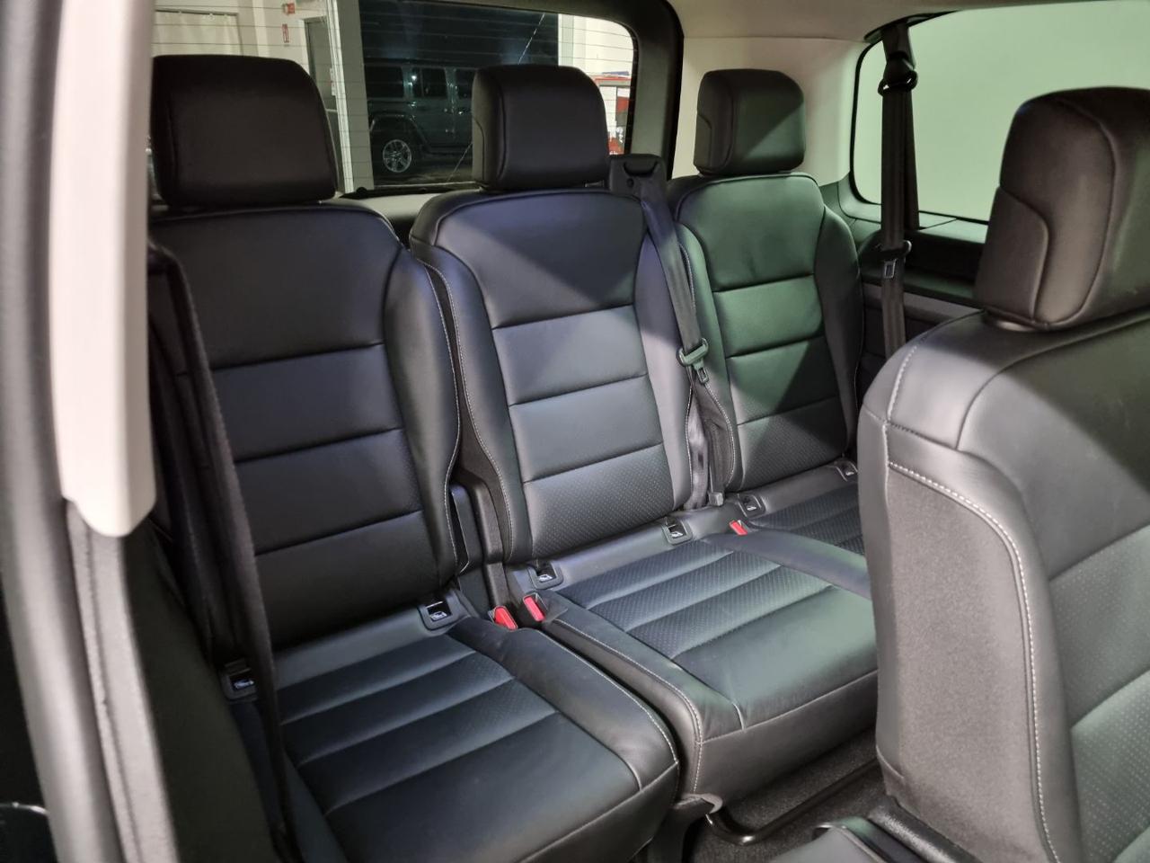 FIAT Ulysse 2.0 BlueHDi 180 CV AT8 L2 - 25