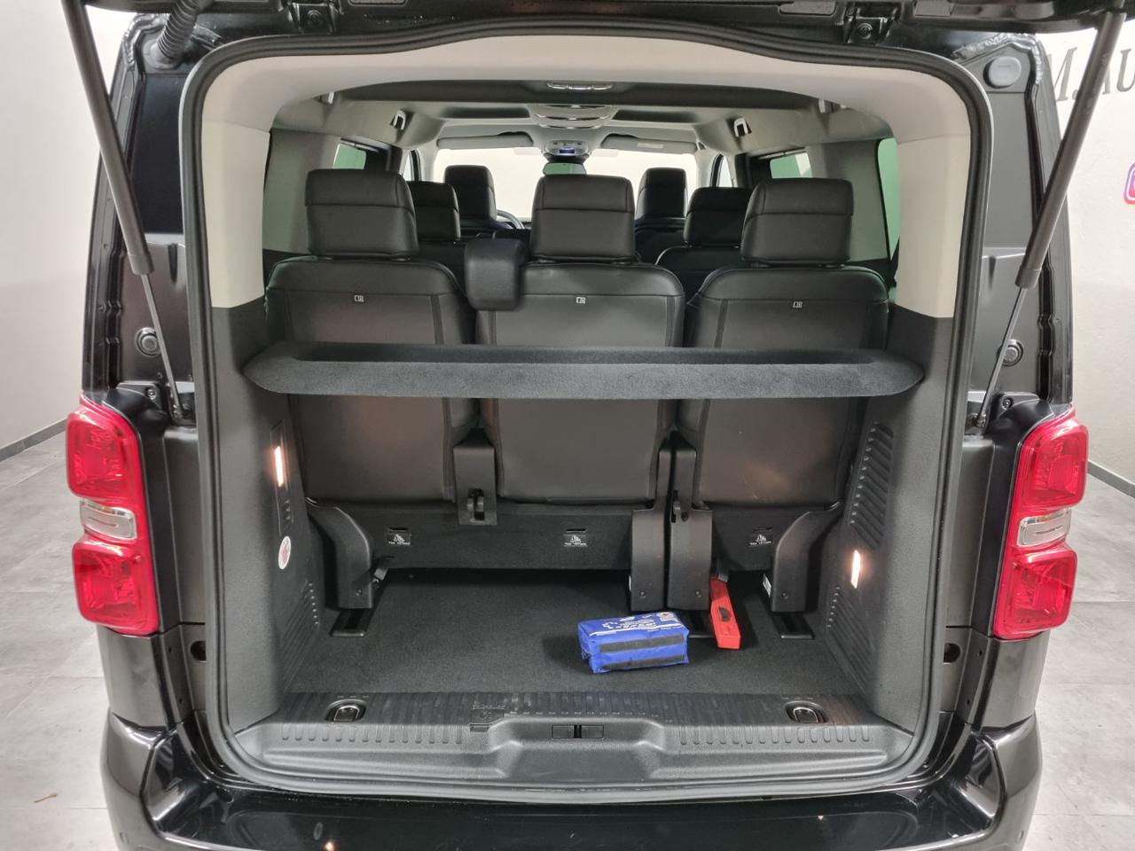 FIAT Ulysse 2.0 BlueHDi 180 CV AT8 L2 - 13