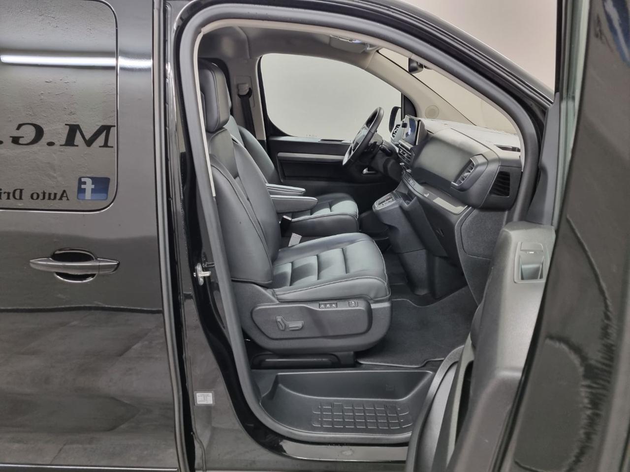 FIAT Ulysse 2.0 BlueHDi 180 CV AT8 L2 - 11