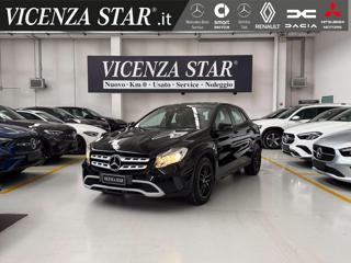 Mercedes-Benz GLA 180 d EXECUTIVE