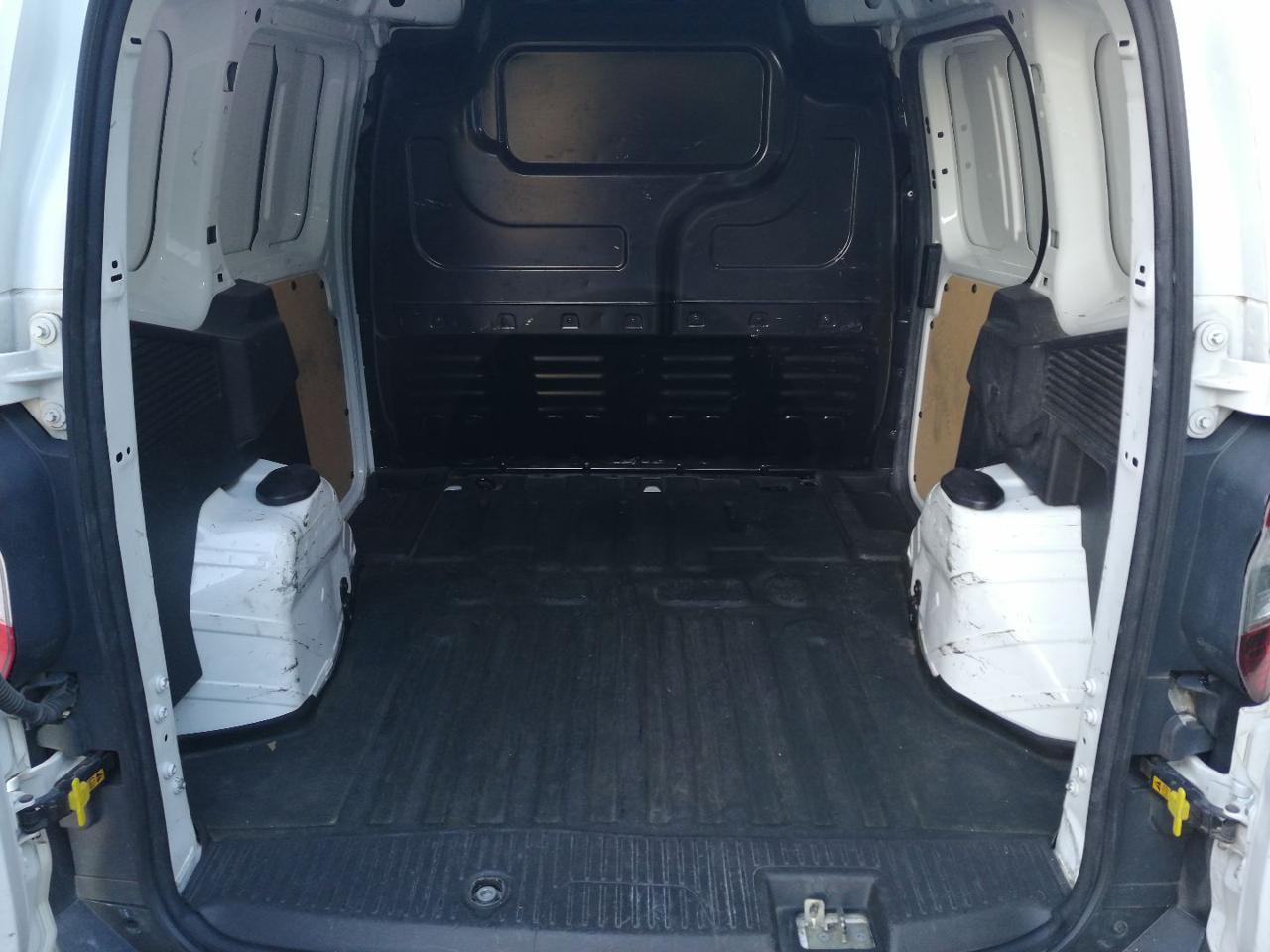 FORD Transit Courier 1.5 TDCi 75CV Van Trend - 9