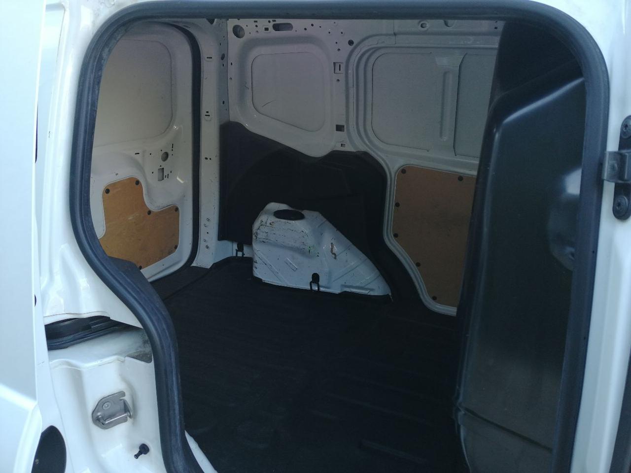 FORD Transit Courier 1.5 TDCi 75CV Van Trend - 10